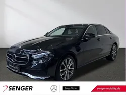 Andere Gebraucht 2020 Mercedes E300 Avantgarde Limousine | 35.780 € (Teuer)