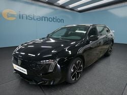 Schwarz Gebraucht 2024 Peugeot 508 Kombi | 27.199 € (Fairer Preis)