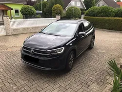 Schwarz Gebraucht 2024 VW Taigo Move SUV | 19.600 € (Fairer Preis)