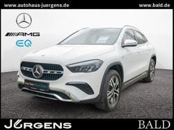 Weiss polarweiß Gebraucht 2025 Mercedes GLA250 Progressive SUV | 39.490 € (Guter Preis)