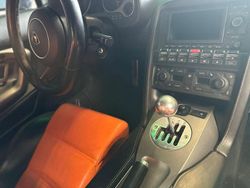 Weiß Gebraucht 2006 Lamborghini Gallardo Cabrio | 99.990 € (Etwas zu teuer)