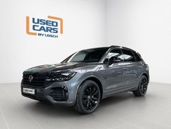 Grau Gebraucht 2021 VW Touareg Style SUV | 46.990 € (Fairer Preis)