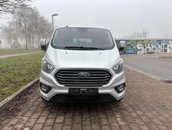 Gebraucht 2018 Ford Transit Custom Titanium Van | 28.500 € (Fairer Preis)