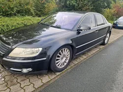 Schwarz Gebraucht 2007 VW Phaeton Limousine | 2.500 € (Fairer Preis)