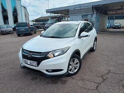 Weiß Gebraucht 2017 Honda HR-V Elegance SUV | 7.490 €