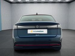 Blau Gebraucht 2024 VW ID.7 Kleinwagen | 46.849 € (Superpreis)