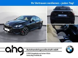 Schwarz Gebraucht 2025 BMW 220 M Sport Coupé | 44.910 € (Teuer)