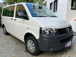 Weiß Gebraucht 2011 VW T5 Van | 18.900 €