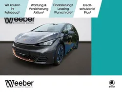 Quasargrau Gebraucht 2022 Cupra Born Kleinwagen | 25.480 € (Fairer Preis)