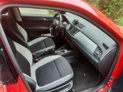 Rot Gebraucht 2017 Skoda Fabia Drive Kleinwagen | 7.500 € (Guter Preis)