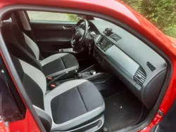 Rot Gebraucht 2017 Skoda Fabia Drive Limousine | 7.500 € (Guter Preis)