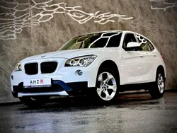Weiß Gebraucht 2013 BMW X1 Performance SUV | 14.500 € (Fairer Preis)