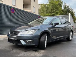 Grau Gebraucht 2019 Seat Leon ST XCELLENCE Kombi | 17.500 € (Fairer Preis)
