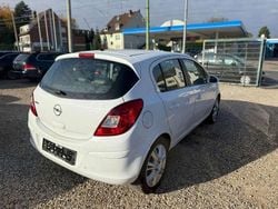 Weiß Gebraucht 2009 Opel Corsa Innovation Kleinwagen | 1.999 € (Guter Preis)
