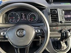 Gebraucht 2017 VW Transporter Van | 18.550 € (Guter Preis)