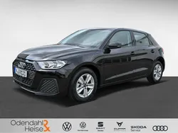 Polsterfarbe: andere Neu 2025 Audi A1 Sportback Ambiente Kleinwagen | 25.490 € (Superpreis)