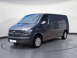 Grau Gebraucht 2024 VW T6.1 Van | 32.990 € (Superpreis)