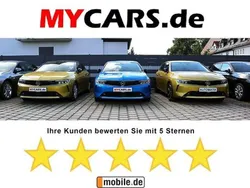 Schwarz Gebraucht 2021 Citroën e-Spacetourer Feel Van | 21.999 € (Guter Preis)