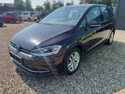 Rot Gebraucht 2018 VW Golf VII Comfortline Kombi | 14.300 € (Superpreis)