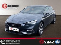Magnetich grey Neu 2025 Seat Leon FR Limousine | 29.469 € (Guter Preis)