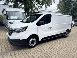Neu 2025 Renault Trafic Komfort Van | 33.490 € (Superpreis)