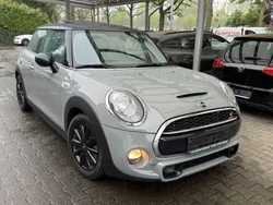Grau Gebraucht 2014 Mini Cooper SD Kleinwagen | 12.999 € (Fairer Preis)