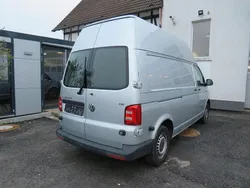 Silber Gebraucht 2018 VW T6 Van | 11.900 € (Superpreis)