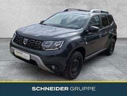 Grau Gebraucht 2021 Dacia Duster Celebration SUV | 15.890 € (Fairer Preis)