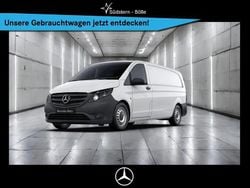 Arktikweiß Gebraucht 2019 Mercedes Vito Van | 17.835 € (Guter Preis)
