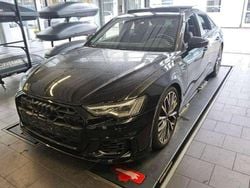Brillantschwarz Gebraucht 2024 Audi S6 Limousine | 59.980 €