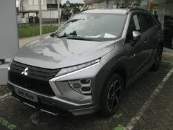Grau Neu 2024 Mitsubishi Eclipse Cross Plus SUV | 33.990 €