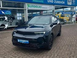 Schwarz Gebraucht 2024 Opel Mokka GS Line SUV | 19.900 € (Fairer Preis)