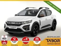 Weiss Neu 2024 Dacia Sandero Extreme Kleinwagen | 20.130 € (Guter Preis)