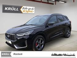 Schwarz Gebraucht 2024 Ford Kuga SUV | 34.990 € (Superpreis)