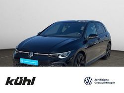 Deep black perleffekt Gebraucht 2022 VW Golf VIII Style Limousine | 27.590 € (Etwas zu teuer)