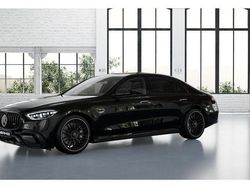 Gebraucht 2024 Mercedes S63 AMG AMG | 219.685 €