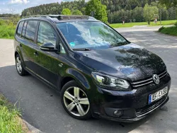 Gebraucht 2014 VW Touran Cup Van / Kleinbus | 9.998 € (Guter Preis)