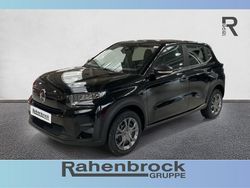 Schwarz Neu 2025 Citroën e-C3 Kleinwagen | 17.990 € (Superpreis)