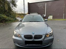 Grau Gebraucht 2007 BMW 525 Limousine | 6.700 € (Etwas zu teuer)