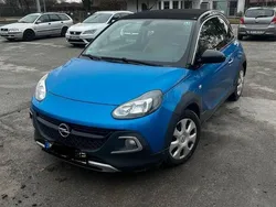 Opel Adam Rocks