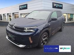 Blau Gebraucht 2024 Citroën C5 Aircross PureTech SUV | 19.990 € (Guter Preis)