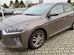 Grau Gebraucht 2020 Hyundai Ioniq Style Kleinwagen | 12.900 € (Guter Preis)