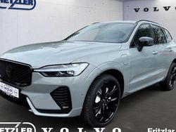 Grau Neu 2025 Volvo XC60 Plus SUV | 63.270 € (Superpreis)