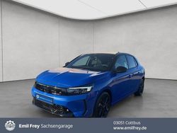 Voltaik blau metallic Gebraucht 2024 Opel Corsa Limousine | 16.840 € (Guter Preis)