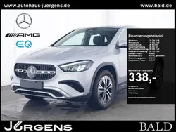 Mercedes GLA180