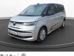 Silber Neu 2025 VW Multivan Edition Van / Kleinbus | 65.990 € (Guter Preis)