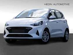 Atlas white Neu 2025 Hyundai i10 Select Kleinwagen | 14.990 € (Guter Preis)