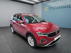 Rot Gebraucht 2025 VW T-Roc SUV | 31.799 € (Superpreis)