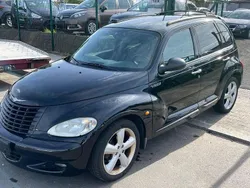 Gebraucht 2004 Chrysler PT Cruiser Van / Kleinbus | 1.700 € (Guter Preis)