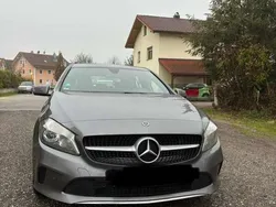 Mercedes A200